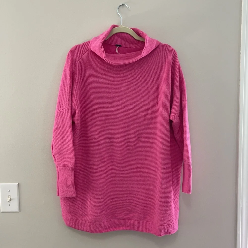 Free People Tunic - Picture 3 of 5